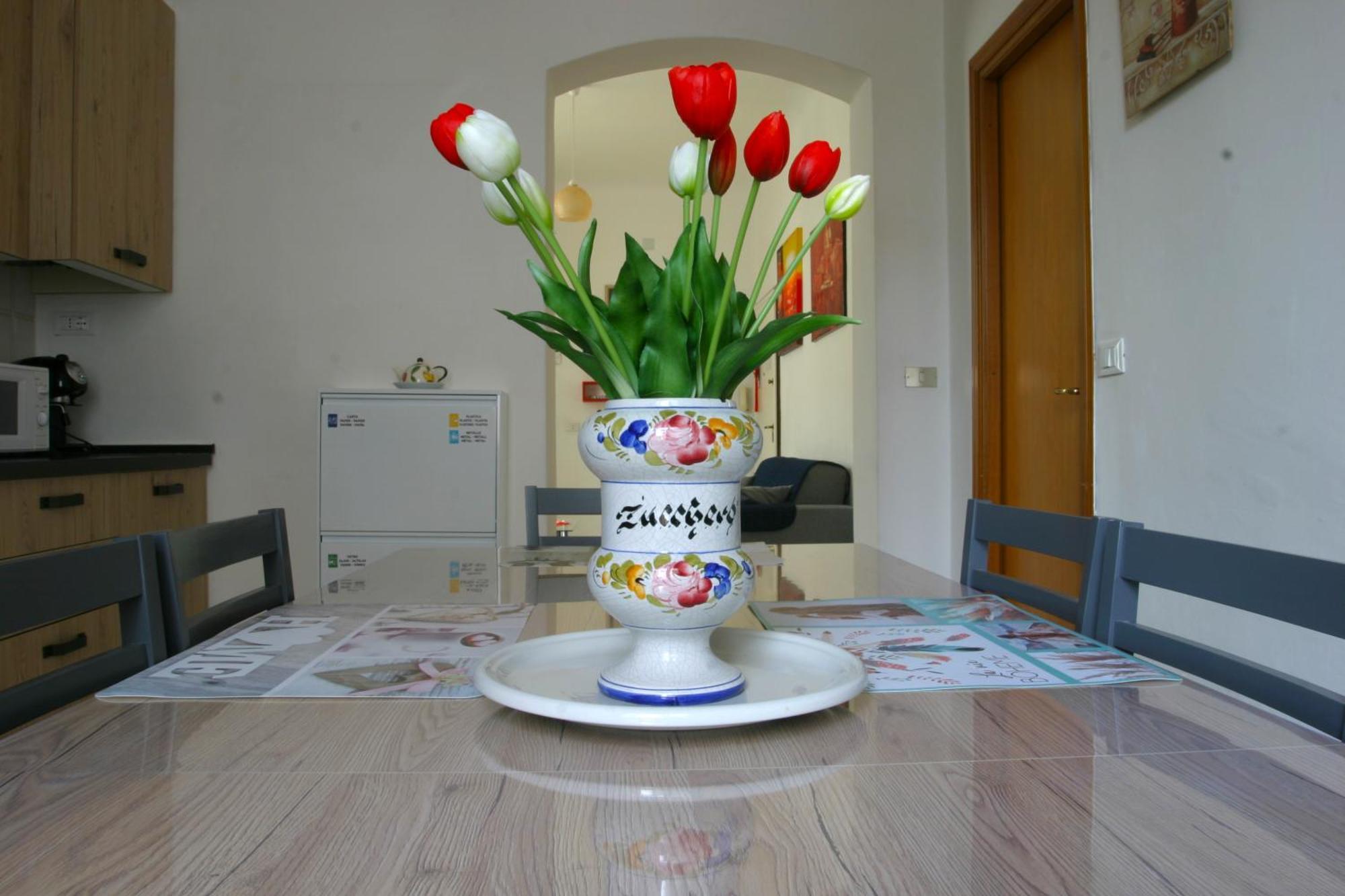 Apartamento Casa Brin *